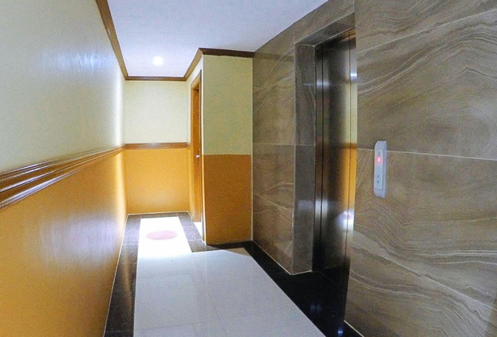 Reddoorz Plus @ Taj Hotel Tuguegarao Exterior foto